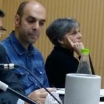 LUIGI CALABRO’ E SIMONA CARBONE