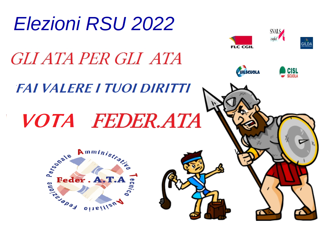 Elezioni-RSU-Feder.ATA_